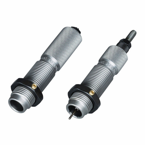 RCBS Group D Die Set 338 Weatherby RPM