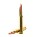 Cutting Edge Bullets Maximus 243 Winchester Ammunition 77 Grain Copper Hollow Point Box of 20