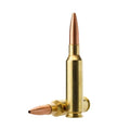 Cutting Edge Bullets Maximus 6.5 Creedmoor Ammunition 125 Grain Copper Hollow Point Box of 20