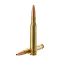 Cutting Edge Bullets Maximus 270 Winchester Ammunition 125 Grain Copper Hollow Point Box of 20