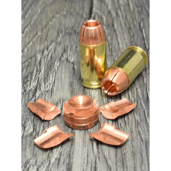 CUTTING EDGE BULLETS AMMO 380 ACP 75gr PERSONAL HOME DEF 20/bx