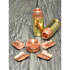 CUTTING EDGE BULLETS AMMO 380 ACP 75gr PERSONAL HOME DEF 20/bx