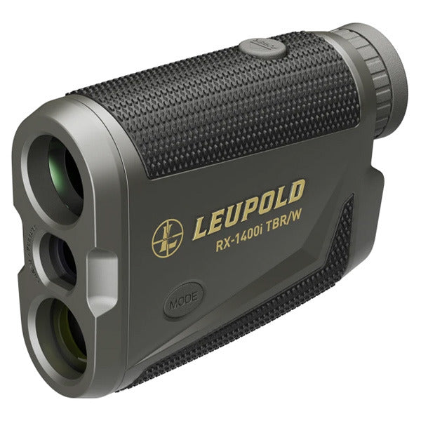 LEUPOLD RX-1400i TBR/W GEN 2 RANGEFINDER