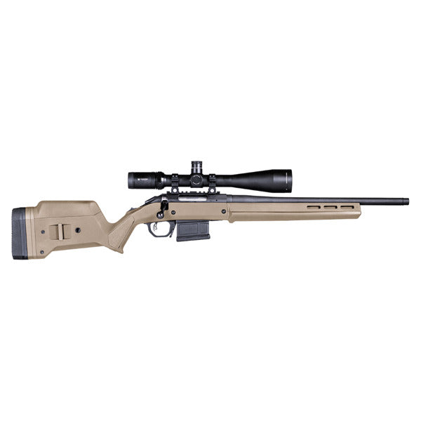 Magpul Hunter American Rifle Stock Ruger American Flat Dark Earth