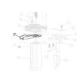 DILLON FAILSAFE RETURN BRACKET