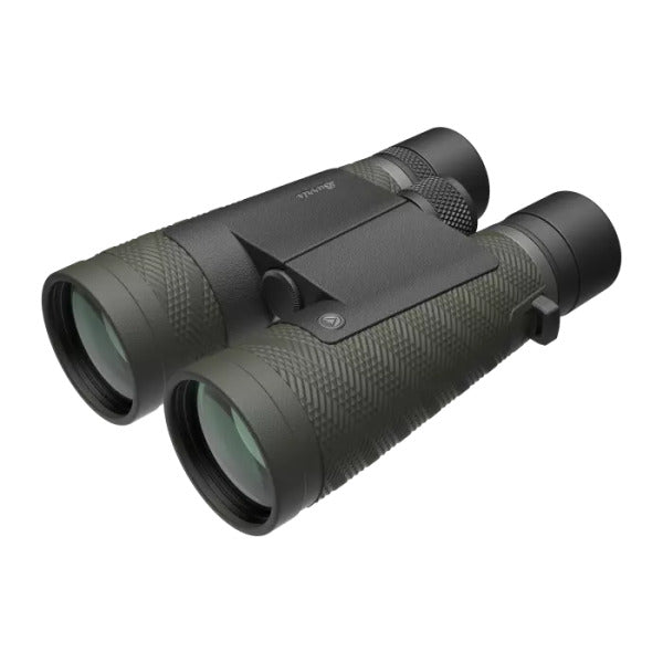 BURRIS SIGNATURE HD BINO 15x56mm GRN/GRAY