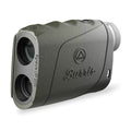 BURRIS SIGNATURE HD LASER RANGE FINDER 2000 GRN/GRY