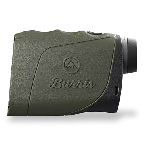 BURRIS SIGNATURE HD LASER RANGE FINDER 2000 GRN/GRY