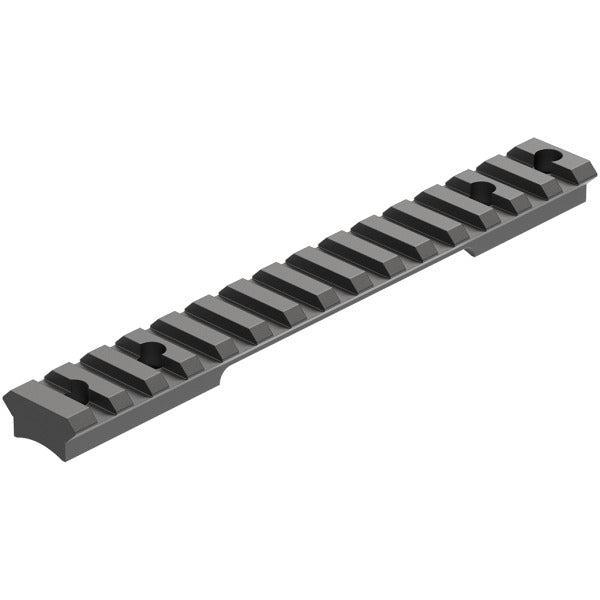 LEUPOLD BC BASE SAV 110 RND REC SA 1PC MATTE 8-40