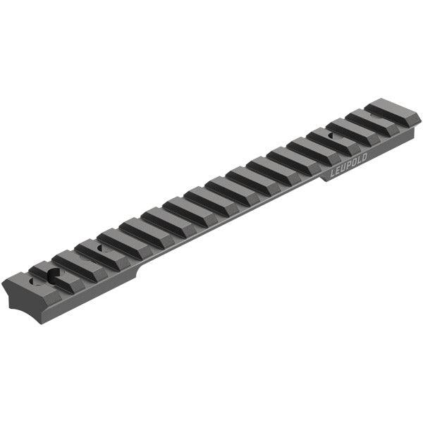 LEUPOLD BC BASE SAV 110 RND REC LA 1PC 20MOA 8-40