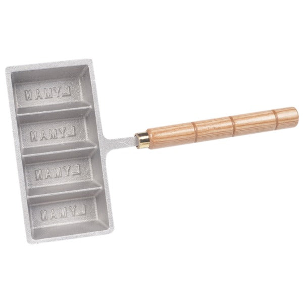 LYMAN INGOT MOULD