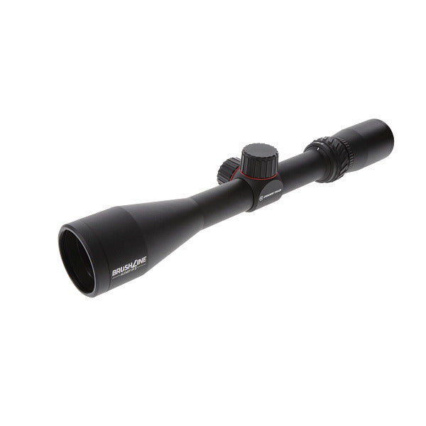 CRIMSON TRACE BRUSHLINE 3-9x40mm BDC RIMFIRE