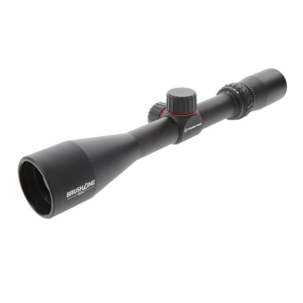 CRIMSON TRACE BRUSHLINE 3-9x40mm BRUSHLINE BDC