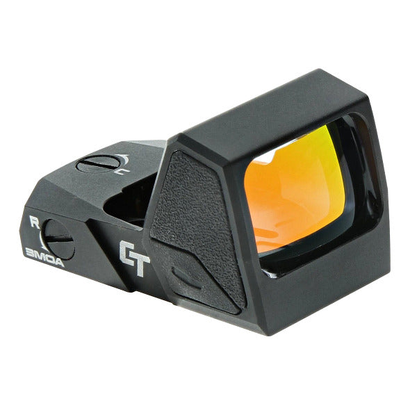 CRIMSON TRACE CT RAD REFLEX SIGHT - RED LED