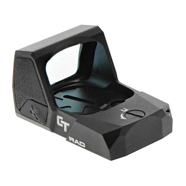 CRIMSON TRACE CT RAD REFLEX SIGHT - RED LED
