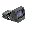 CRIMSON TRACE CT RAD REFLEX SIGHT - GREEN LED