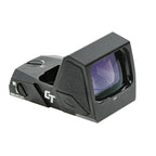 CRIMSON TRACE CT RAD REFLEX SIGHT - GREEN LED