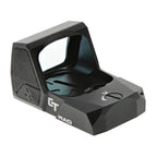 CRIMSON TRACE CT RAD REFLEX SIGHT - GREEN LED