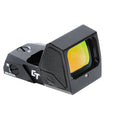 CRIMSON TRACE CT RAD PRO REFLEX SIGHT - RED LED