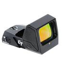 CRIMSON TRACE CT RAD PRO REFLEX SIGHT - RED LED