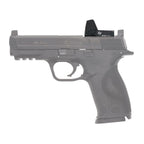 CRIMSON TRACE CT RAD PRO REFLEX SIGHT - RED LED
