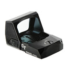 CRIMSON TRACE CT RAD PRO REFLEX SIGHT - RED LED