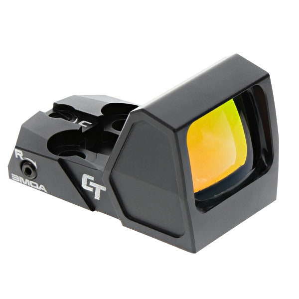 CRIMSON TRACE CT RAD MICR COMP REFLEX SIGHT-RED LED