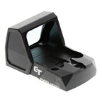 CRIMSON TRACE CT RAD MICR COMP REFLEX SIGHT-RED LED