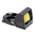 CRIMSON TRACE CT RAD MIC PRO REFLEX SIGHT-RED LED
