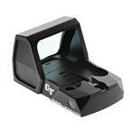 CRIMSON TRACE CT RAD MIC PRO REFLEX SIGHT-RED LED