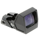CRIMSON TRACE CT RAD MIC PRO REFLEX SIGHT-GREEN