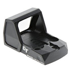 CRIMSON TRACE CT RAD MIC PRO REFLEX SIGHT-GREEN
