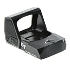 CRIMSON TRACE CT RAD PRO REFLEX SIGHT - GREEN LED