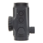 CRIMSON TRACE CTS-25 COMPACT RED DOT-RED LED