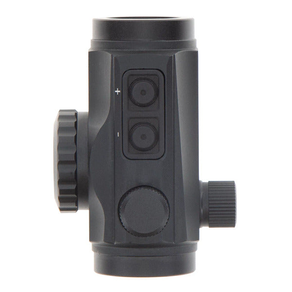 CRIMSON TRACE CTS-25 COMPACT RED DOT-RED LED