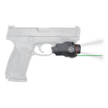 CRIMSON TRACE CMR-207G UNI LIGHT/LASER GRN/WHITE