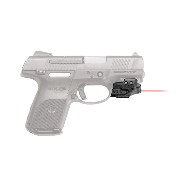 CRIMSON TRACE CMR-201 UNI LASER-RED-PIC RAIL