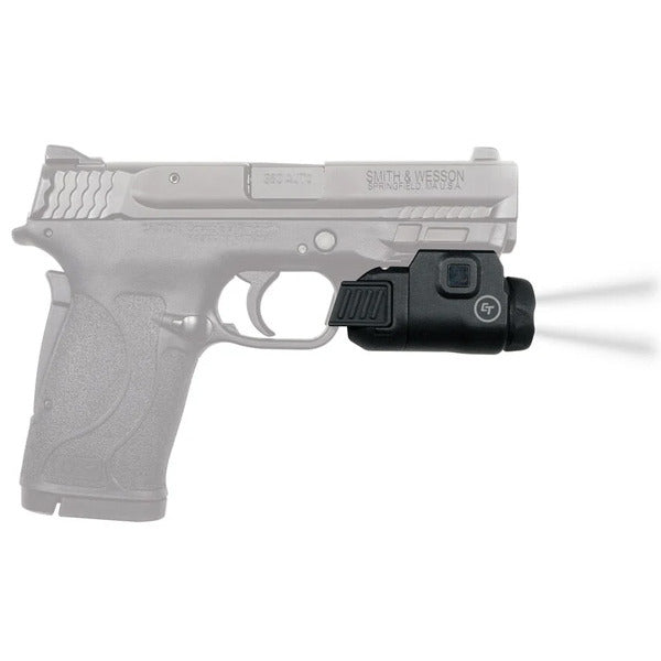 CRIMSON TRACE CMR-209 UNI WHITE LIGHT-PIC RAIL