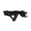 CRIMSON TRACE RIG FORE GRIP w LIGHT - PIC RAIL