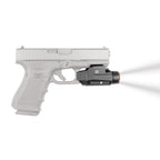 CRIMSON TRACE CMR-208 UNI WHITE LIGHT-PIC RAIL