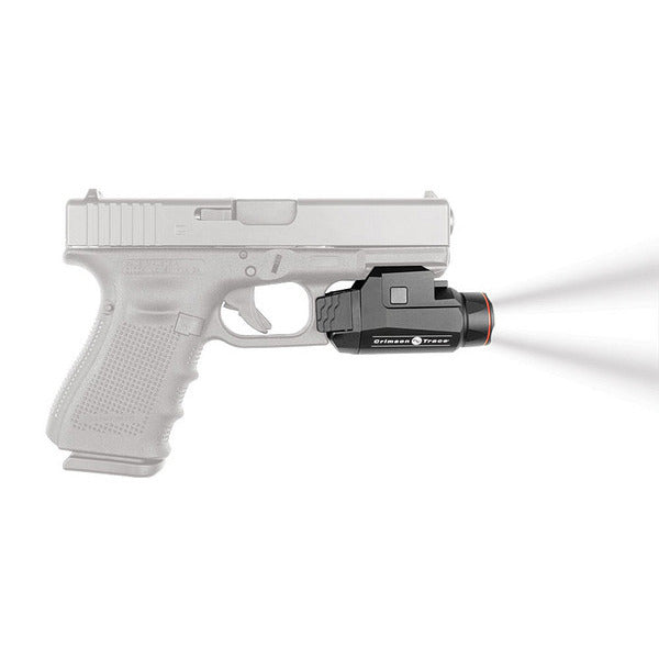 CRIMSON TRACE CMR-208 UNI WHITE LIGHT-PIC RAIL
