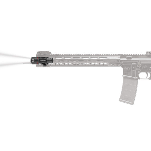 CRIMSON TRACE CWL-102 TACTICAL LIGHT-500 LUMEN
