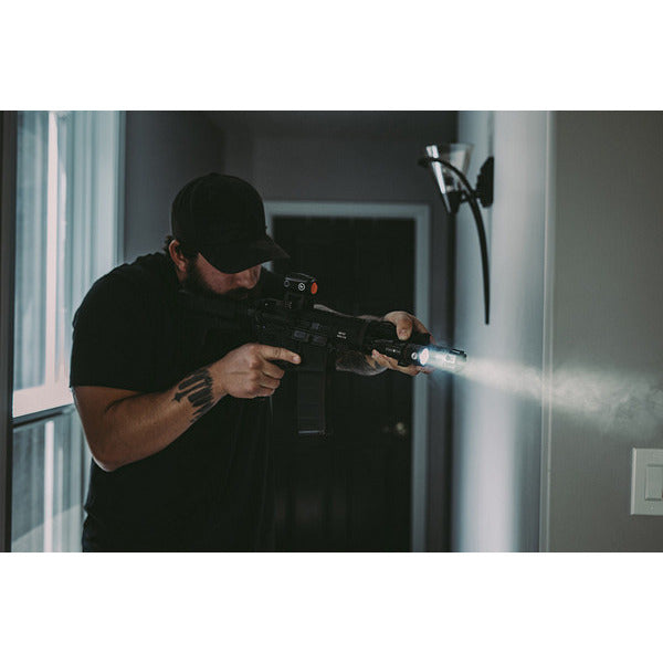 CRIMSON TRACE CWL-102 TACTICAL LIGHT-500 LUMEN