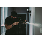 CRIMSON TRACE CWL-102 TACTICAL LIGHT-500 LUMEN