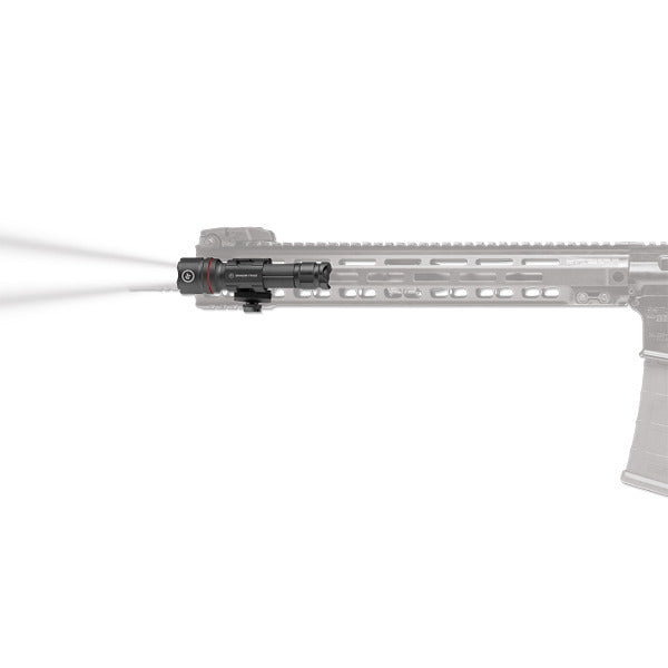 CRIMSON TRACE CWL-202 TACTICAL LIGHT-900 LUMEN
