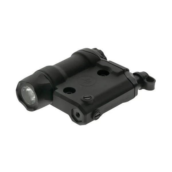 CRIMSON TRACE CMR-301 PRO UNI LIGHT/LASER GRN/WHITE