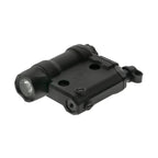 CRIMSON TRACE CMR-301 PRO UNI LIGHT/LASER GRN/WHITE