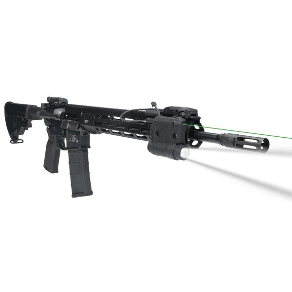 CRIMSON TRACE CMR-301 PRO UNI LIGHT/LASER GRN/WHITE