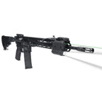 CRIMSON TRACE CMR-301 PRO UNI LIGHT/LASER GRN/WHITE