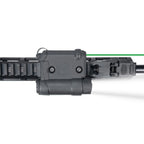 CRIMSON TRACE CMR-301 PRO UNI LIGHT/LASER GRN/WHITE
